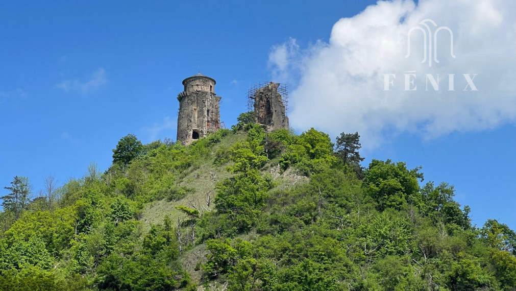 Pozemky na výstavbu rodinných domov