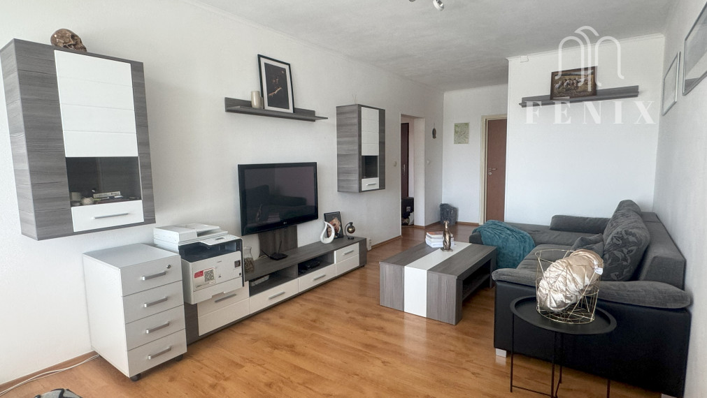 PREDANÉ- Priestranný  4-izbový pražák na Kalinovskej - Košice
