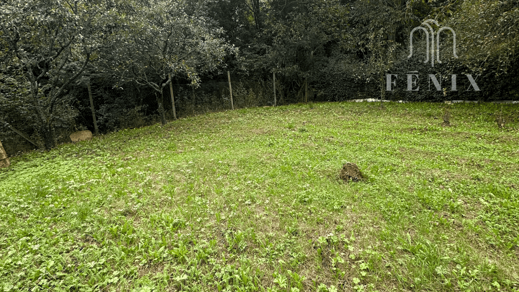 Záhrada 500m2, Debraď- Košice okolie