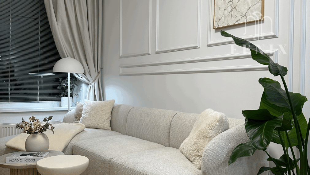 REZERVOVANÝ!Veľký 2 izbový byt 50m2+ 30m2 predzahrádka+parkovacie miesto