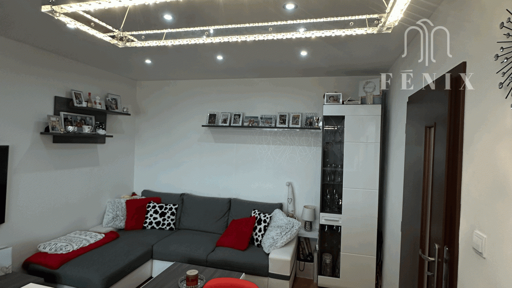 REZERVOVANÝ! 1,5 izbový byt, 40m2+ balkónm Magurská ul, Košice- Staré mesto