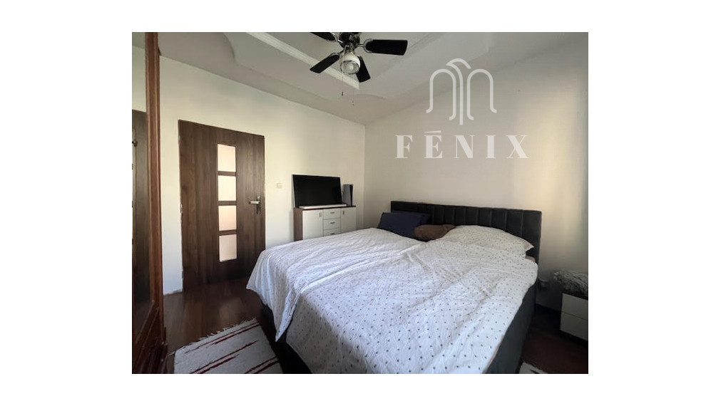 Prenájom 2-izbového bytu – sídlisko Nad Jazerom -Rezervované