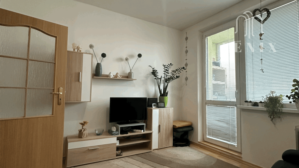 REZERVOVANÝ!3 izbový byt,68m2 +balkón, Kurská ul. Košice