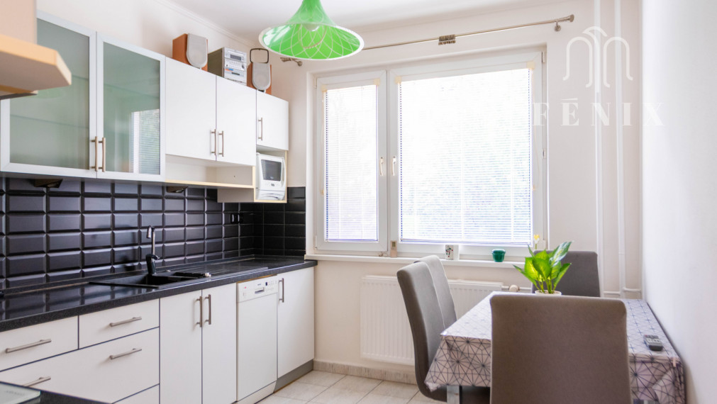 80 m2 priestoru - ideálne rodinné byvanie na Ťahanovciach