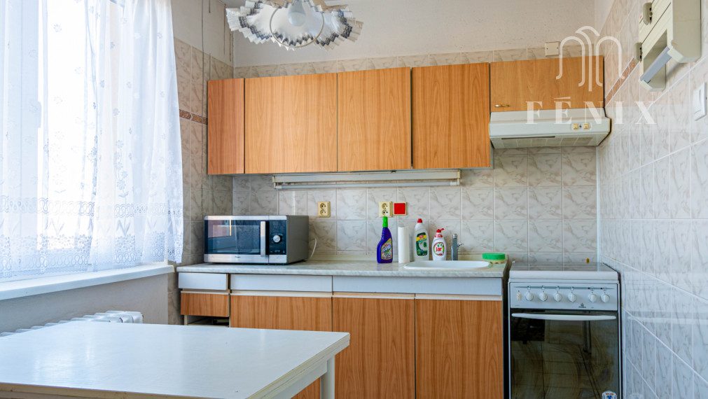 REZERVOVANÝ - Byt na Južnej triede len pár minút od centra, 74 m2