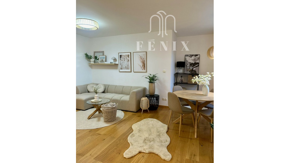 Prenájom 2-izbový byt, Stromová ul., Košice-Staré mesto