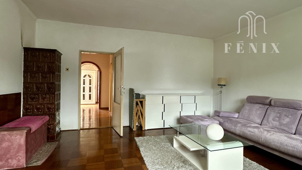 Rodinný dom s obrovským pozemkom 15 árov, Košice- okolie