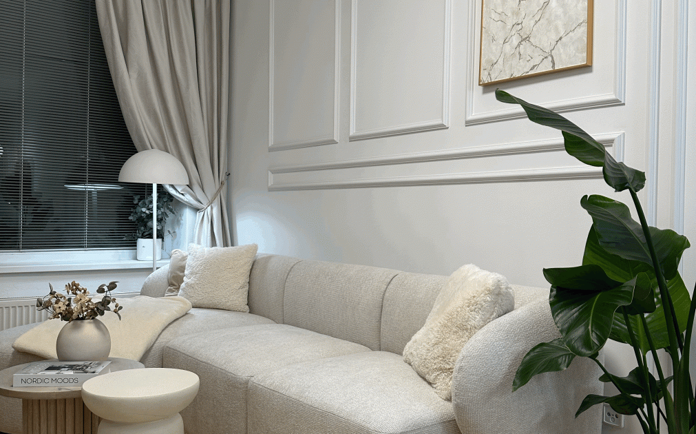 REZERVOVANÝ!Veľký 2 izbový byt 50m2+ 30m2 predzahrádka+parkovacie miesto