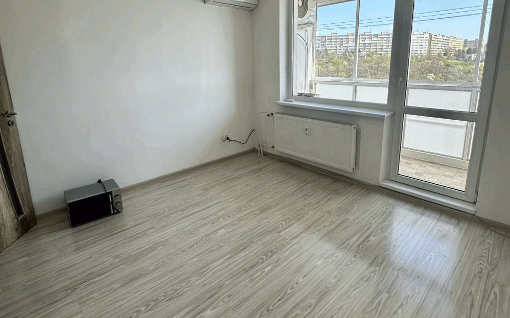 REZERVOVANÝ-2 izb.byt Košice Bašťovanského-Furča s klimatizáciou