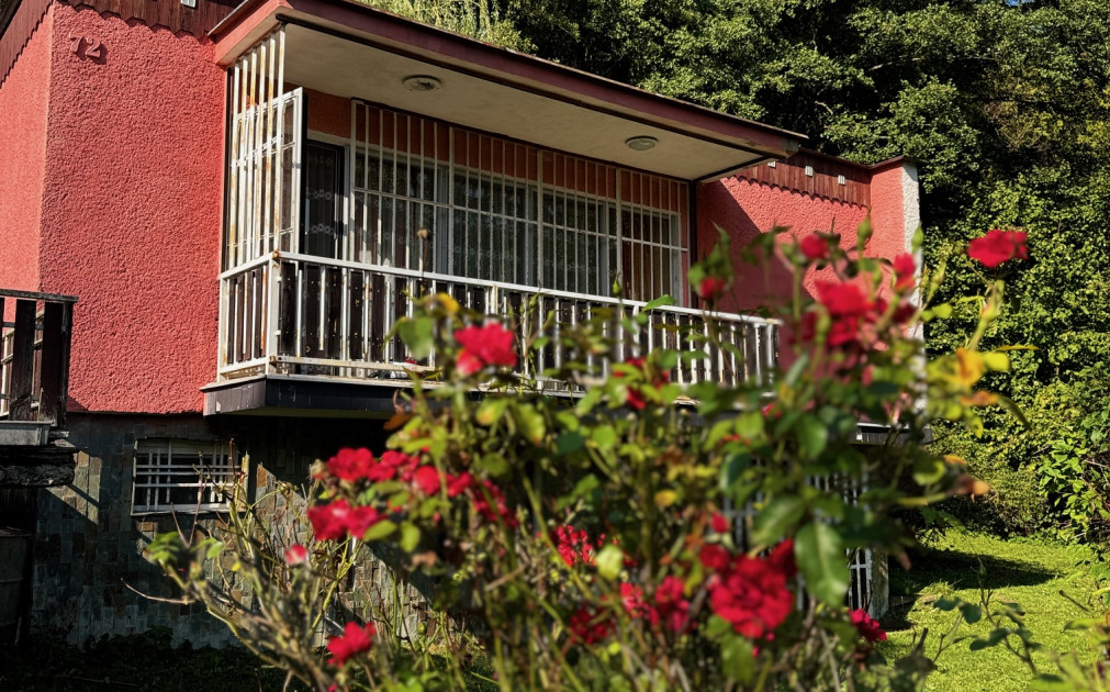 ZNÍŽENÁ CENA -Retro chata na Šugove vhodná na celoročné bývanie