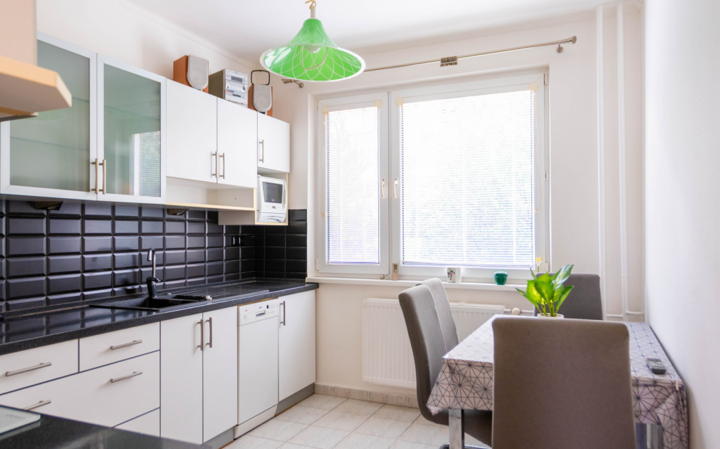 80 m2 priestoru - ideálne rodinné byvanie na Ťahanovciach