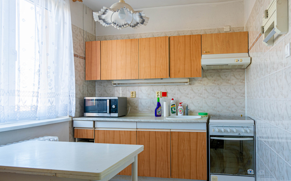 Nová cena - Byt na Južnej triede len pár minút od centra, 74 m2