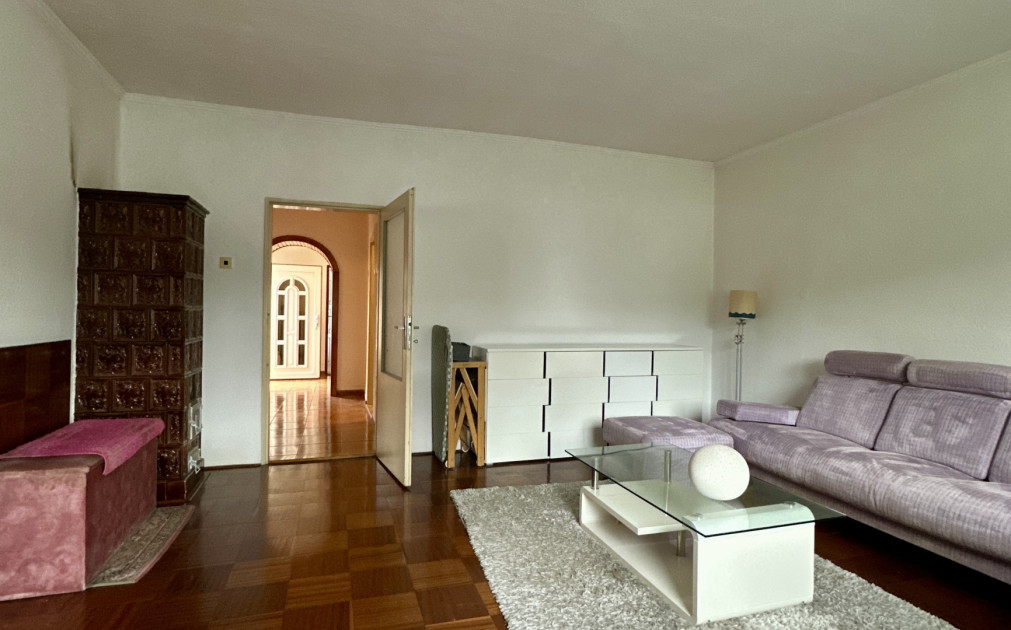 Rodinný dom s obrovským pozemkom 15 árov, Košice- okolie - Medzev