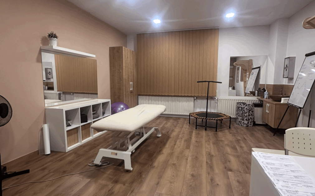 Kancelárský priestor na prenájom Jarmočná- JUH, Košice