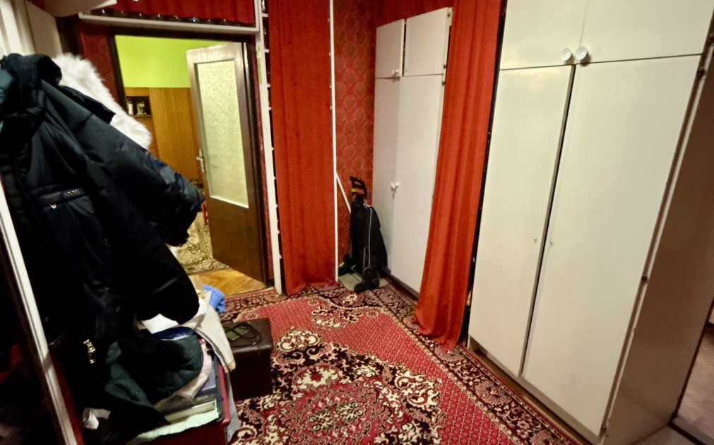 3-izbový byt, ktorý čaká na váš vkus