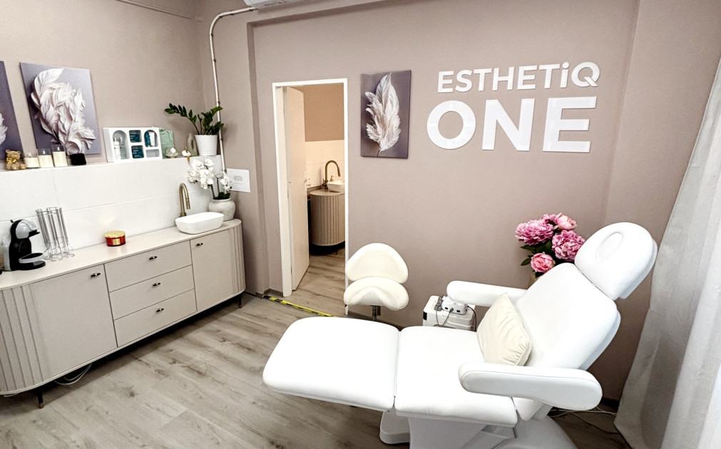 Odstúpenie kompletne vybaveného Beauty salónu