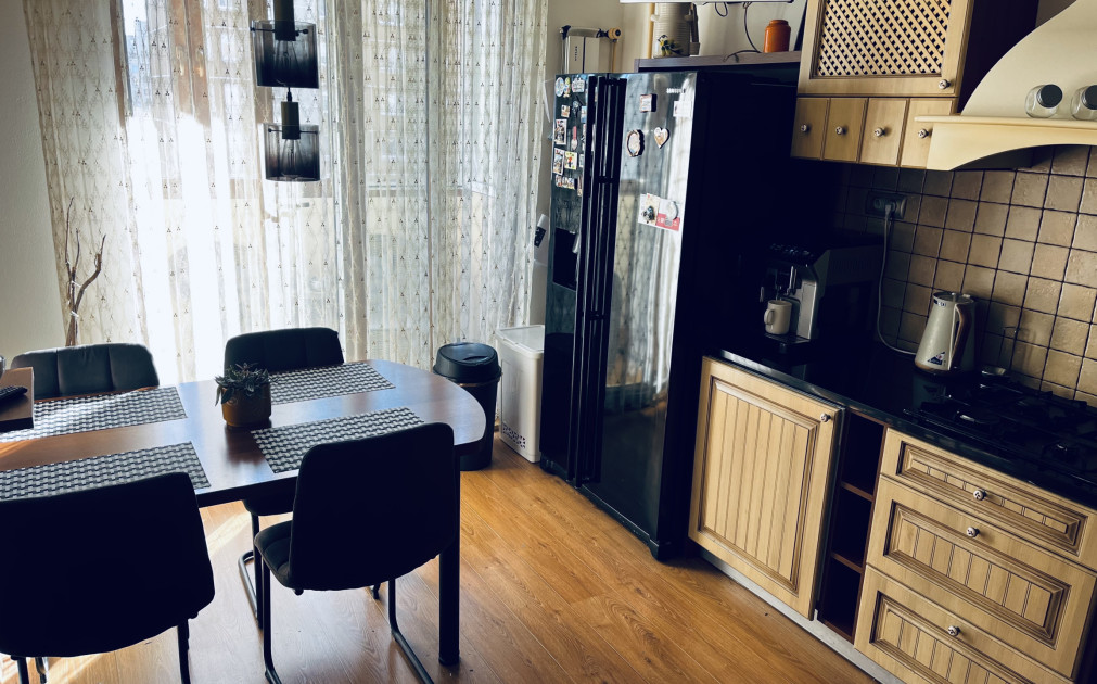 Na prenájom príjemný 3 izbový byt 80 m2 na Sídlisku Ťahanovce
