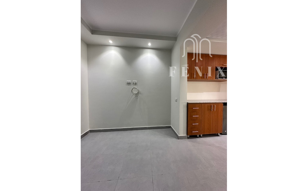 1-izbový, zariadený apartmán s výhľadom na more v Scandic Resort Hurghada