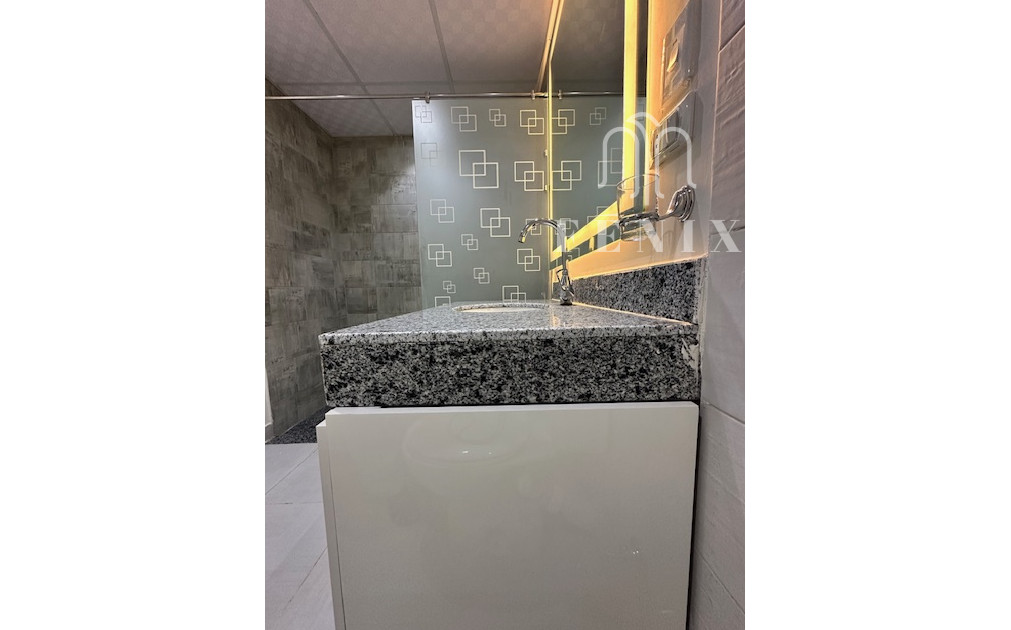 1-izbový, zariadený apartmán s výhľadom na more v Scandic Resort Hurghada