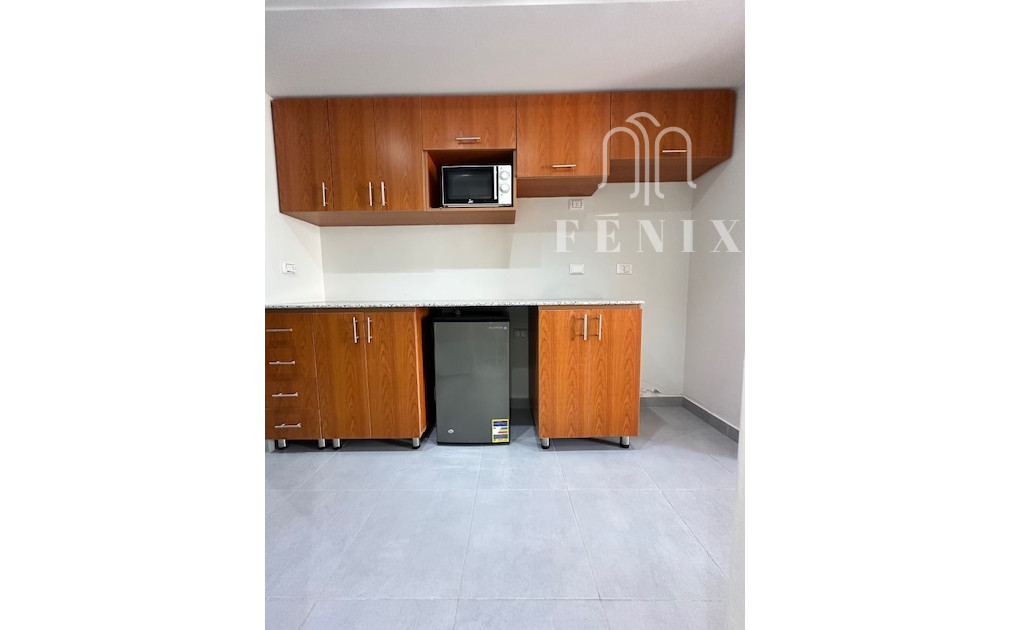 1-izbový, zariadený apartmán s výhľadom na more v Scandic Resort Hurghada