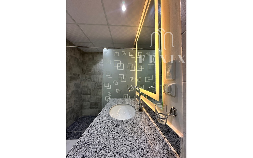 1-izbový, zariadený apartmán s výhľadom na more v Scandic Resort Hurghada