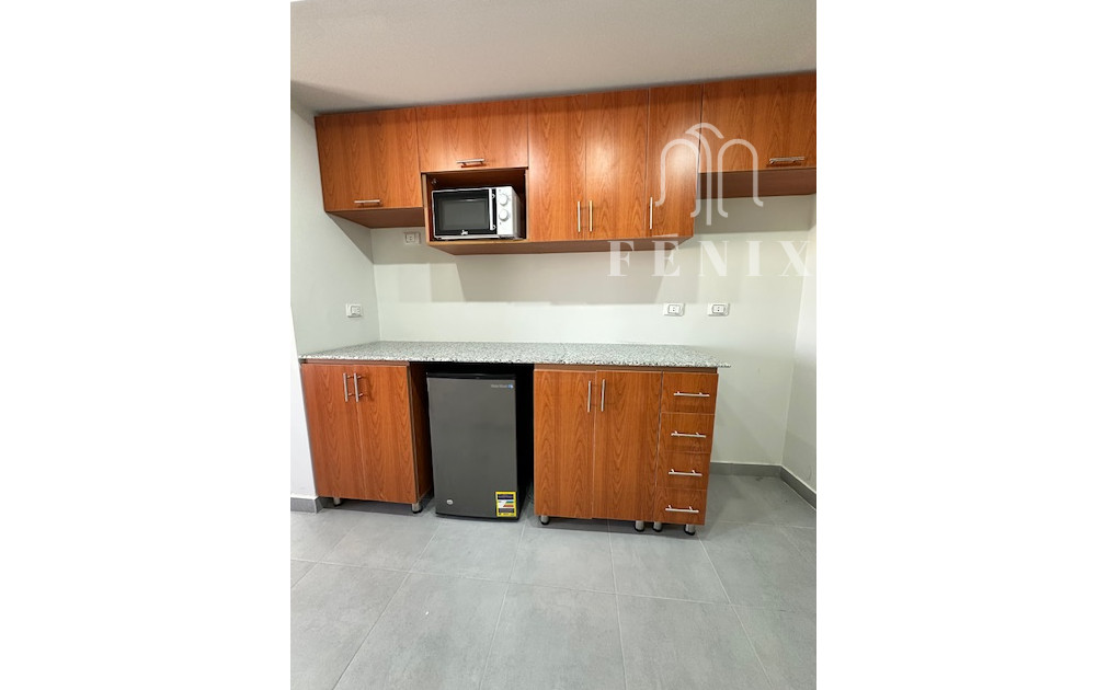 Zariadený apartmán – štúdio v Scandic Resort Hurghada