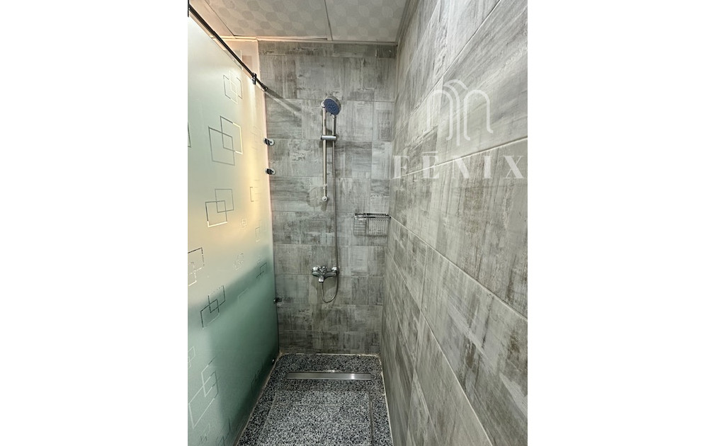 Zariadený apartmán – štúdio v Scandic Resort Hurghada