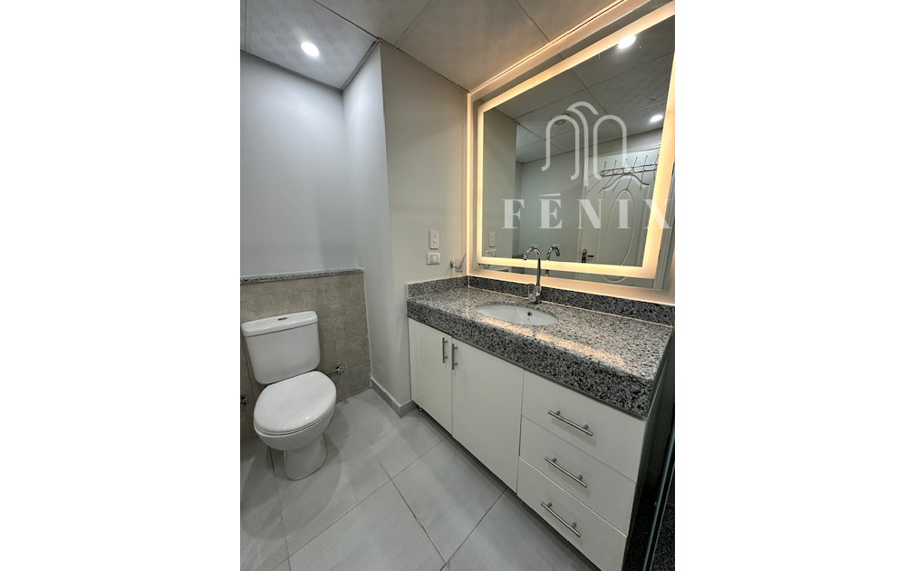 Zariadený apartmán – štúdio v Scandic Resort Hurghada