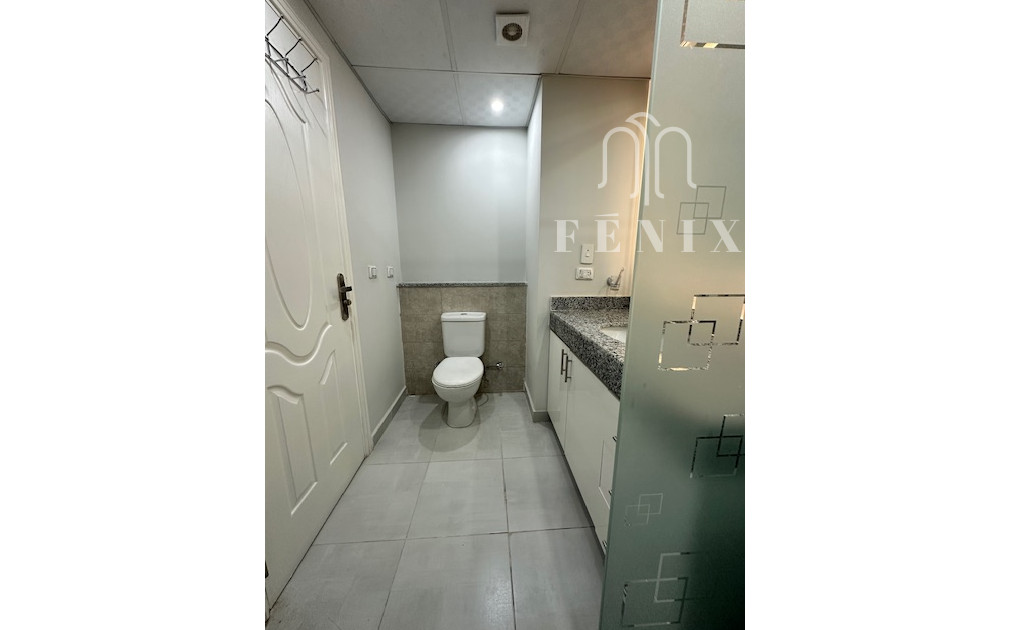 Zariadený apartmán – štúdio v Scandic Resort Hurghada