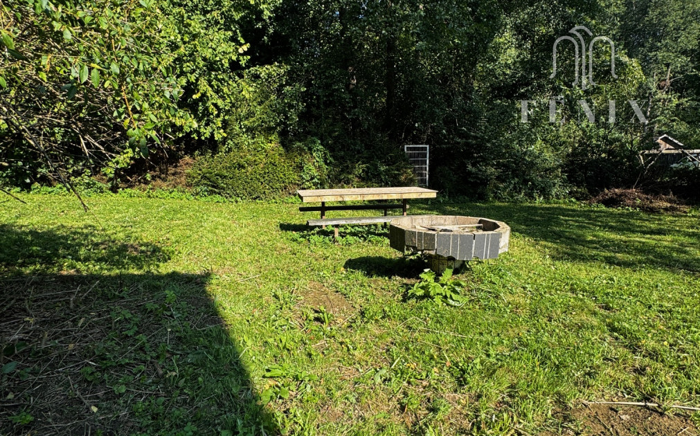 ZNÍŽENÁ CENA -Retro chata na Šugove vhodná na celoročné bývanie