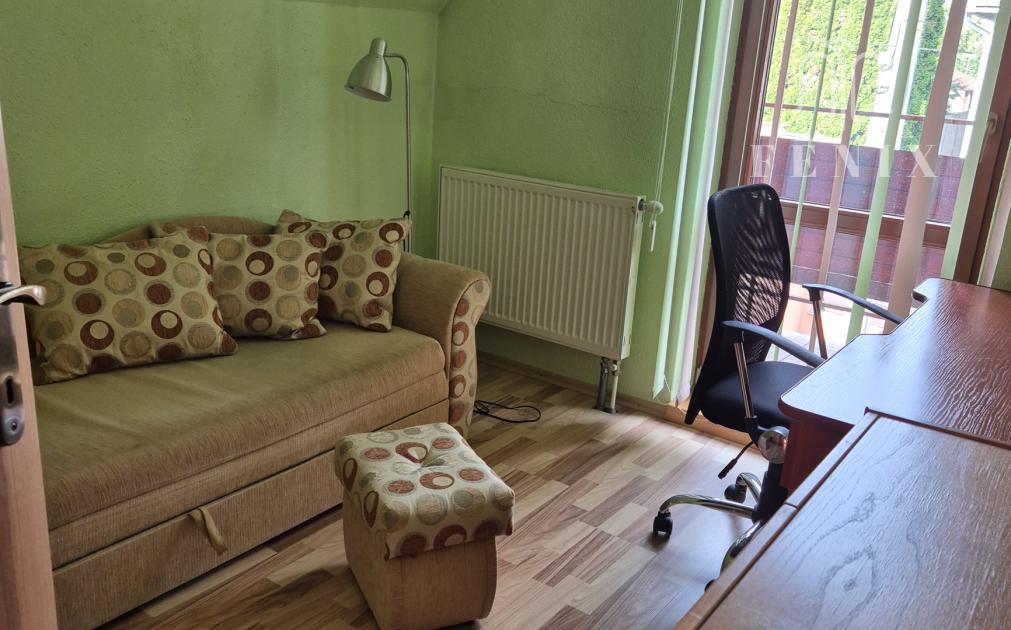 Útulný rodinný dom v tichej lokalite – Jablonov nad Turňou