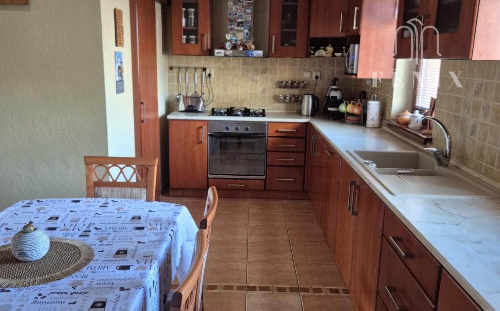 Útulný rodinný dom v tichej lokalite – Jablonov nad Turňou