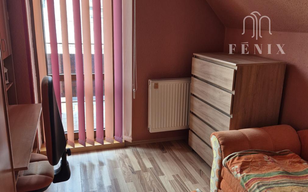 Útulný rodinný dom v tichej lokalite – Jablonov nad Turňou