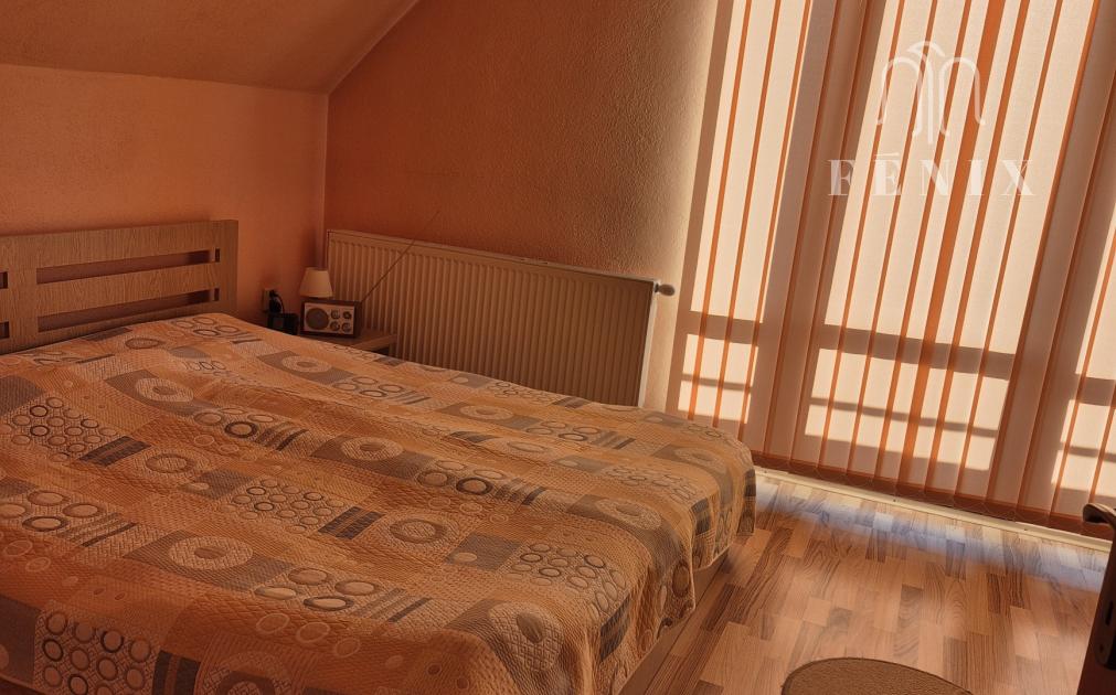 Útulný rodinný dom v tichej lokalite – Jablonov nad Turňou