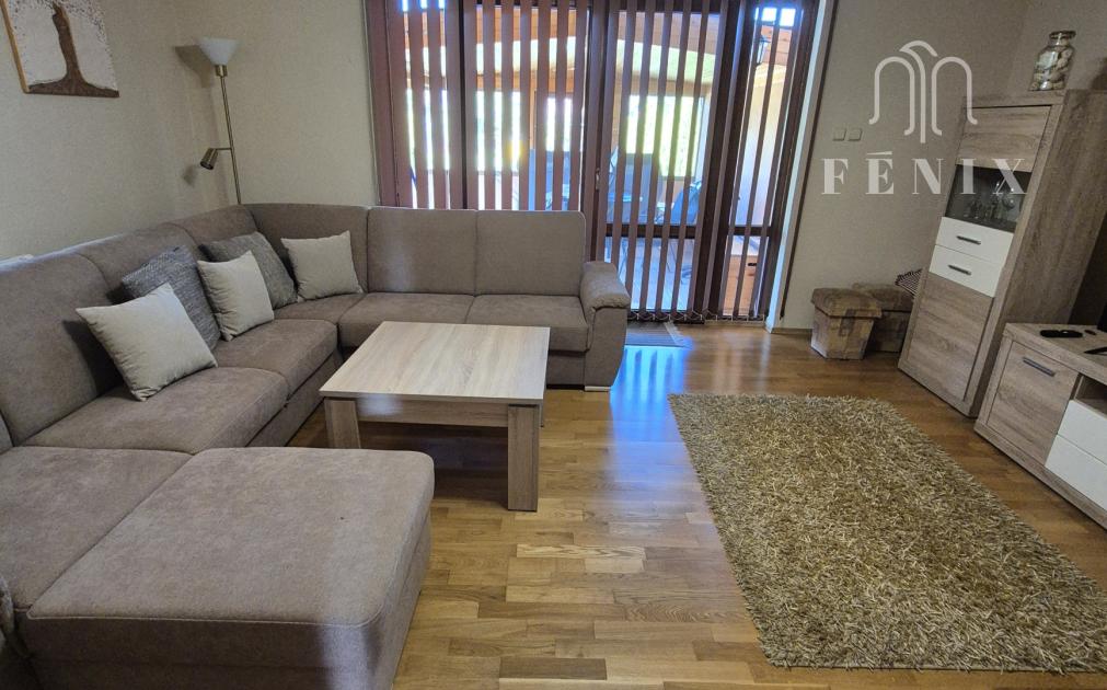 Útulný rodinný dom v tichej lokalite – Jablonov nad Turňou