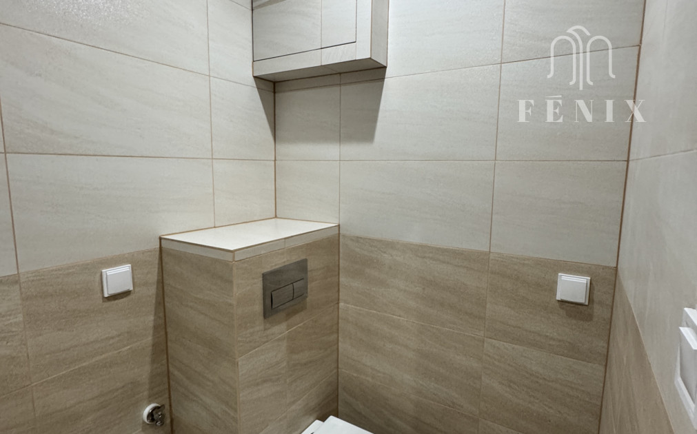 2-izbový byt po kompletnej rekonštrukcii – Odborárska ulica, Košice