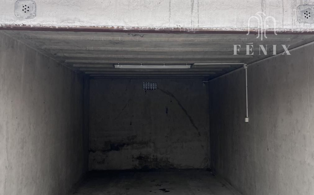 Garáž 16 m2 na Krivej ulici , Košice -Juh