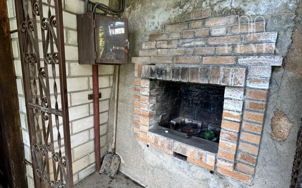 Chata s vinicou Jablonov nad Turňou