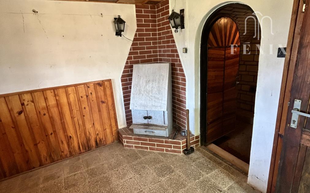 Chata s vinicou Jablonov nad Turňou