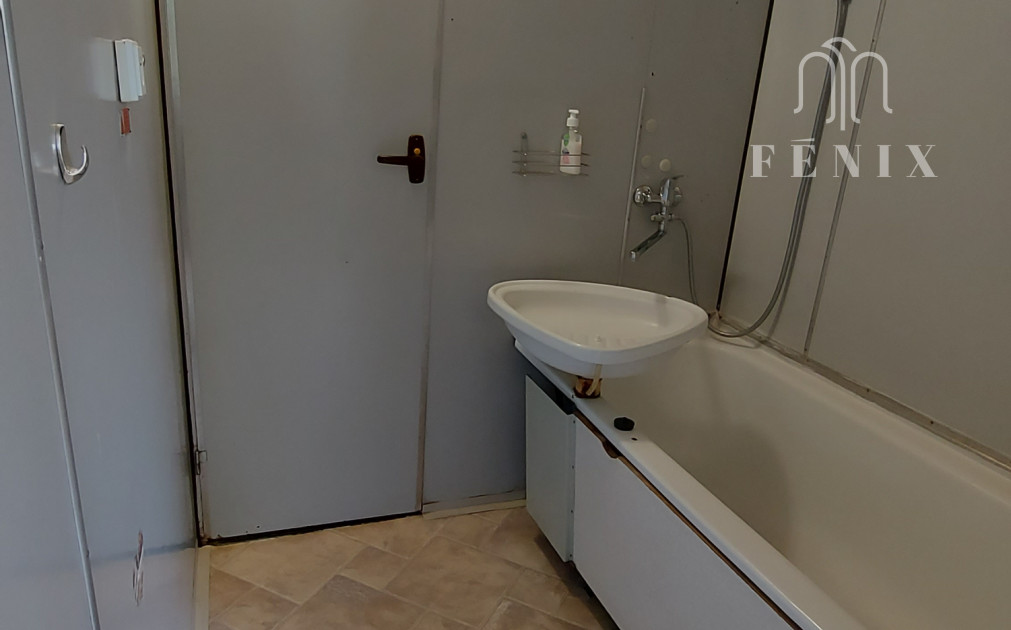 Predaj 3 izbového bytu v Prešove ,Ulica Vlada Clementisa, Sídlisko III