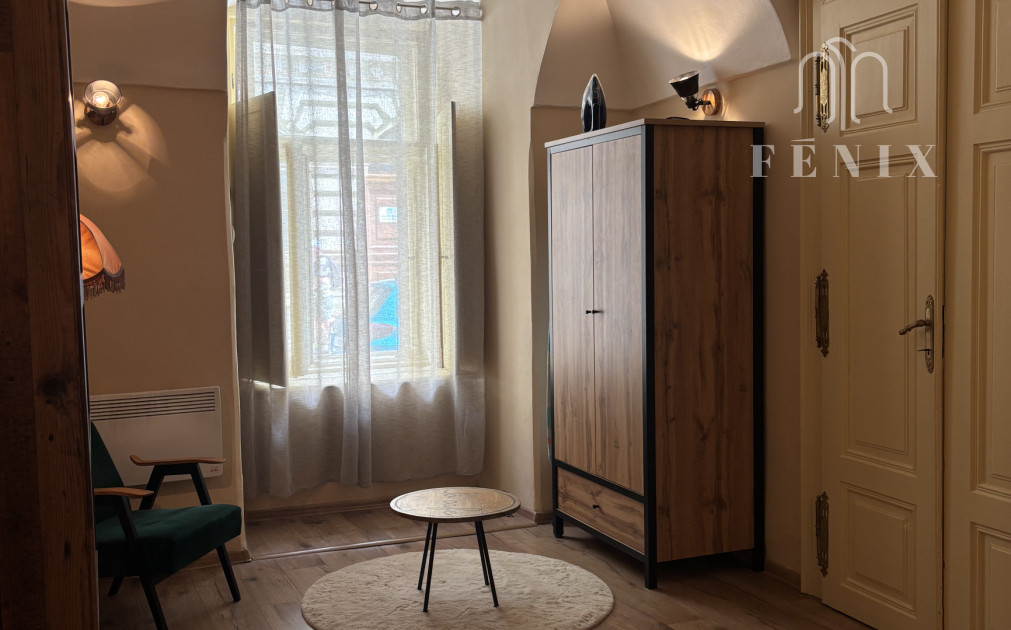 Prestížna adresa pre vaše podnikanie v centre Košíc