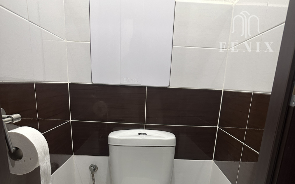 1,5 izb.byt-Jenisejská -Košice-Rezervovaný