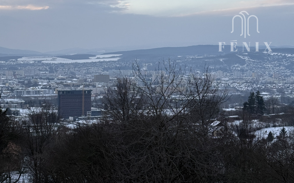 Najlacnejší 3-izbový byt na Furči