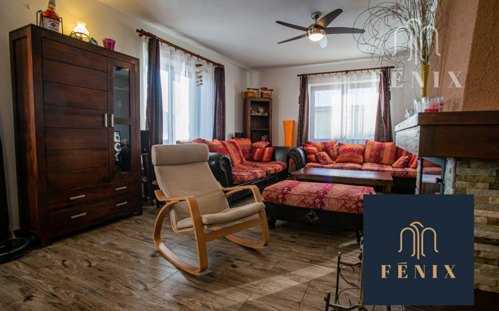 Nadštandardná vila na prenájom v Košiciach