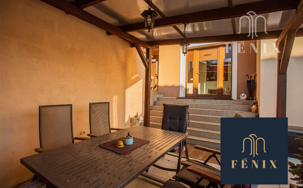 Nadštandardná vila na prenájom v Košiciach