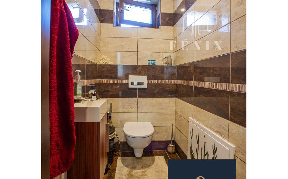 Nadštandardná vila na prenájom v Košiciach