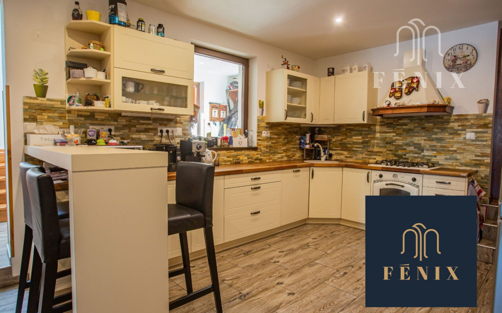 Nadštandardná vila na prenájom v Košiciach