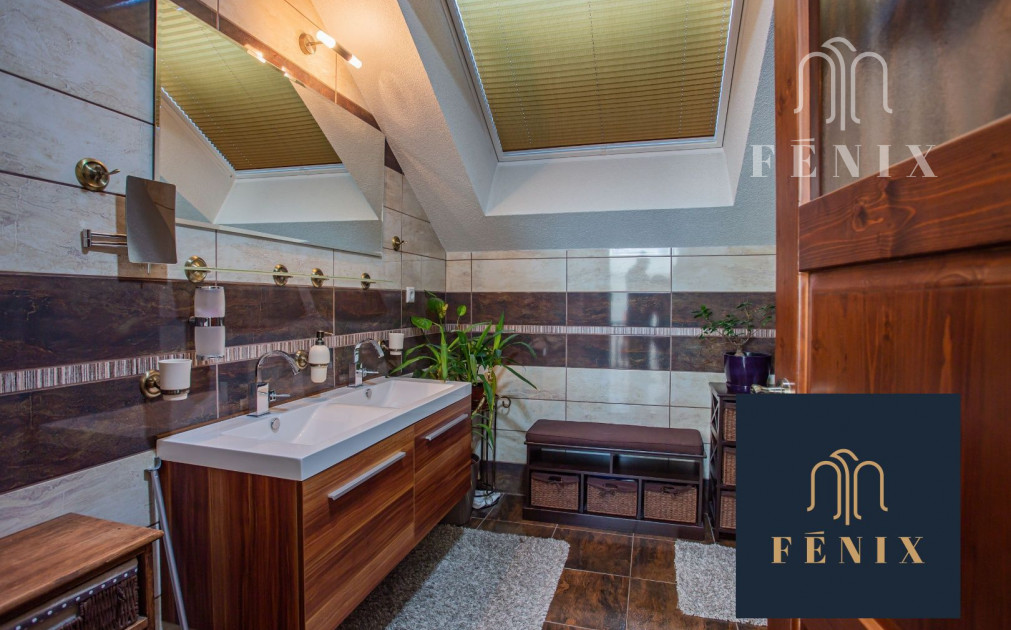 Nadštandardná vila na prenájom v Košiciach