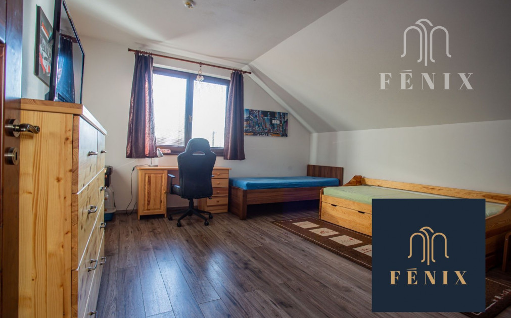 Nadštandardná vila na prenájom v Košiciach