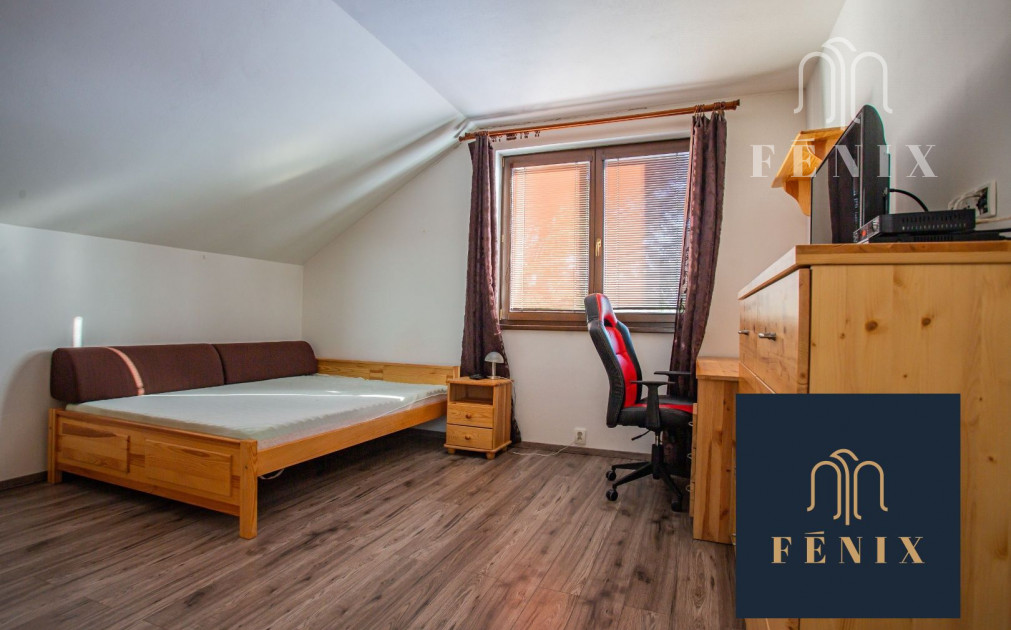 Nadštandardná vila na prenájom v Košiciach